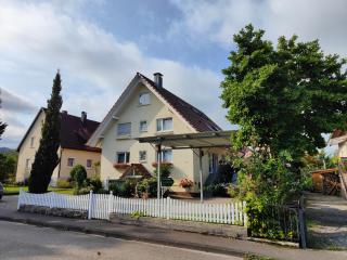 Gästehaus Retsch - 1