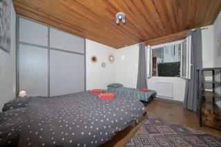 Le Gîte des 3000 avec Spa - 2