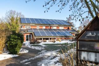 Solarferienhaus Wolkenlos - 5