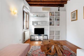 Campiello del Spezier - Venise - 8