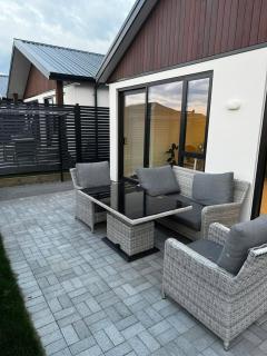 Modern, Cosy Retreat - 4