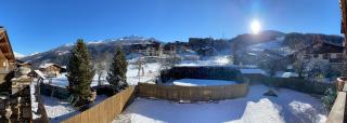 Les Dolomites - 1