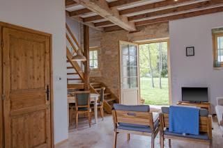Gite 3 - 6