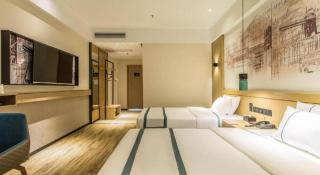 City Comfort Inn Liuzhou Liucheng - 5