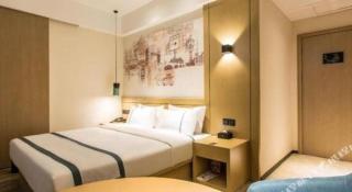 City Comfort Inn Liuzhou Liucheng - 3