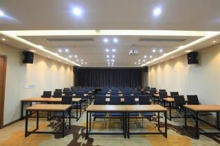 James Joyce Coffetel Taizhou Jiangyan Bus Terminal - 8