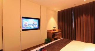 James Joyce Coffetel Taizhou Jiangyan Bus Terminal - 2