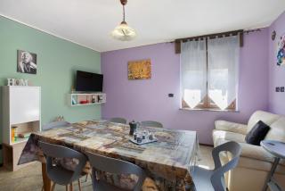 Casa Michod Chatillon - Nonna Genia - Châtillon - 2