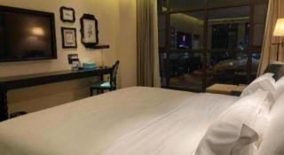 Xana Hotelle Hengayang Zhengshui Nan Road Dongfang Mingju - 5