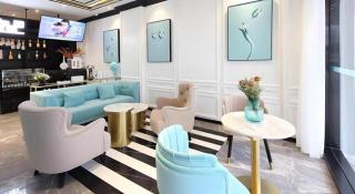 Xana Hotelle Shenzheng South Station Foxconn - 5