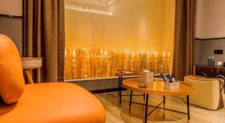 ZMAX Hotel Yan'an Baimi Avenue Baotashan - 8