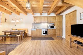 Ferienwohnung Stod´l - 5