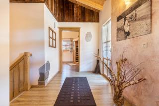 Ferienwohnung Stod´l - 3