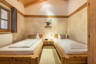 Ferienwohnung Stod´l - 1