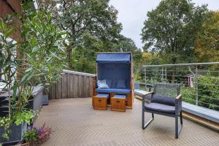 Ferienwohnung Varga Schafstedt - 9