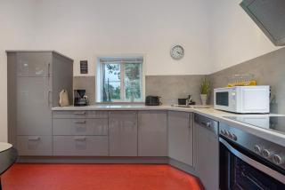 Ferienwohnung Varga Schafstedt - 1