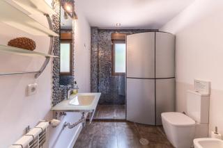 Sierra Norte Madrid - 5