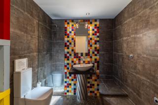 Sierra Norte Madrid - 3