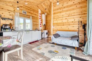 Chalet de campagne en Dordogne - 7