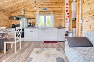 Chalet de campagne en Dordogne - 6