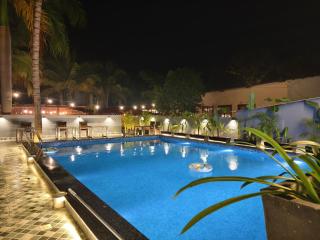 Tadoba Tiger Valley Resort Tadoba - 0