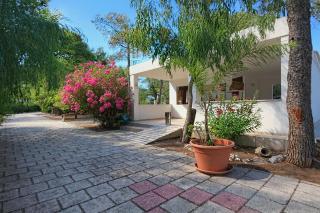 Villaggio Sabbia d'oro - 9