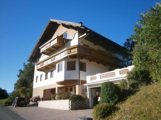 Haus Siebenbruenn - Sankt Stefan an der Gail - 9