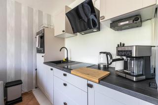 Ferienwohnung mit Badestrand - 4