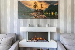 Ferienwohnung mit Badestrand - 3