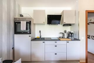 Ferienwohnung mit Badestrand - 1
