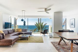 Great First line amazing terrace - Marbella - 4