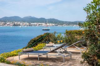 Casa Vacacional Es Niu - 8