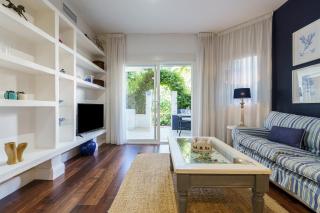 Golden Beach Elveria - Marbella - 7