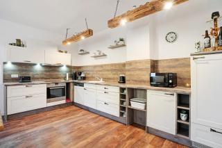 Kleine Auszeit Im Alten Huthaus - 2