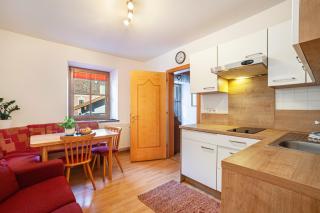 Ferienwohnung Jonagold Schnalserhof - Laces - 4