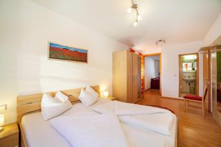 Ferienwohnung Jonagold Schnalserhof - Laces - 8