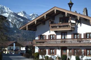 Beim Kreuzfelder Zwiesel - 4
