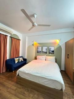 VietBorder Home Xa Dan - 8