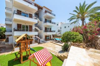 Gran Sol Family 2 - Felanitx - 4