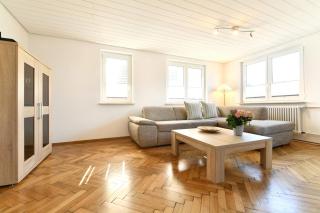 Dinkelbach Landhaus 1 C - 0