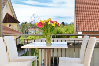 Dinkelbach Landhaus 1 C - 7