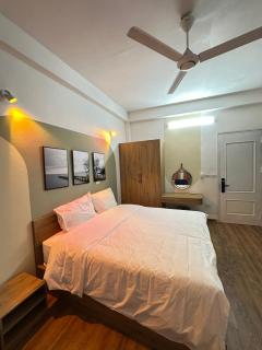 VietBorder Home Xa Dan - 3