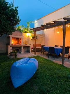 Appartamento Relax - Gallipoli - 6