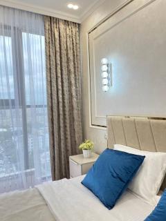 SkyVista с видом на горы - 4