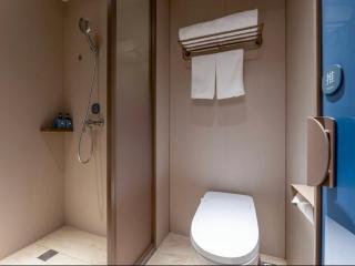 Hanting Hotel Shanghai Wujiaochang Fudan University - 2