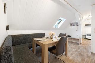 Ferienwohnung Stadtrand - 2