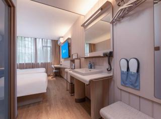 Hanting Hotel Shanghai Wujiaochang Fudan University - 3