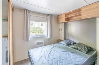 Mobil home 8 personnes - Saint-Brévin-les-Pins - 1