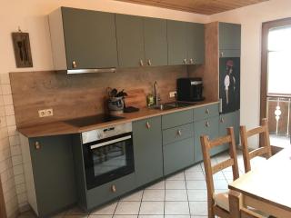 Ferienwohnung Leibgeding - 6