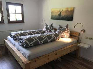 Ferienwohnung Leibgeding - 5